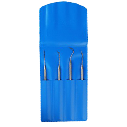 Desco Probe Kit (Dental Picks)